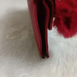 lizzie Casual, Formal, Party Multicolor Clutch image 3