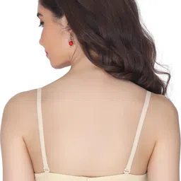 kgn retina Pack of 4 Women Push-up Lightly Padded Bra image 2