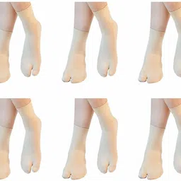 frankly yours Women Solid Ankle Length-picture-10