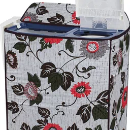 wings star Semi-Automatic Washing Machine Cover-picture-33