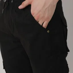 plus91 Men Cargos image 5