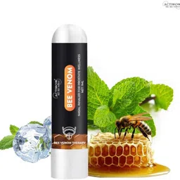 Nasal Inhaler for Prostate Calm Daily Therapy Manual Nasal Aspirator-image-49