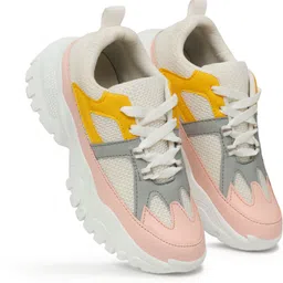 shoe blate Women and Girls Latest Collection Stylish Casual Shoes Sneakers Training & Gym Shoes For Women-picture-24