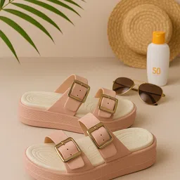 drimo Women Flats Sandal-picture-14