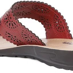 bata Women Flats Sandal image 3