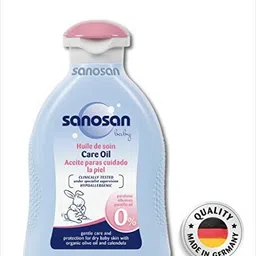 Baby Care Oil-image-5