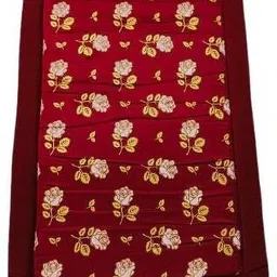 Cotton, Bamboo Chatai Mat-image-2