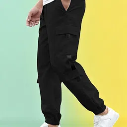 nivedanm Men Cargos-picture-19