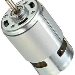 roboflash 12/24V DC 775 Motor 13000 RPM Motor Control Electronic Hobby Kit image 4