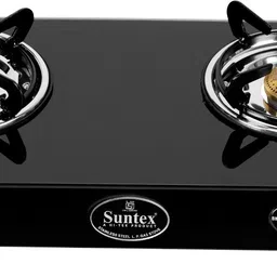 suntex Glass Manual Gas Stove image 2