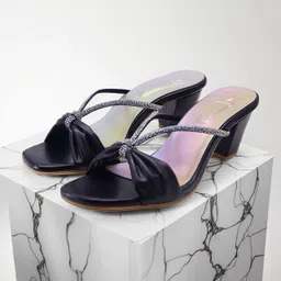 dream makers Women Heels Sandal-picture-15