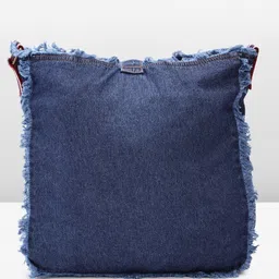 roadster Women Blue Tote image 4