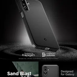 spigen Back Cover for Samsung Galaxy M36 5G, Samsung Galaxy F36 5G image 4
