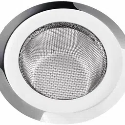 micashu Kitchen Sink Stainless Steel Push Down Strainer-picture-23