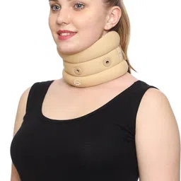 zynac Cervical Collar Skin Cervical Pillow image 2