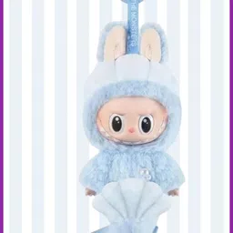 toybuzz Labubu Surprise Doll–Cute Collectible Toy for Kids & Teens(A-311 image 1