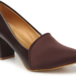 iconics Women Heels Sandal image 3