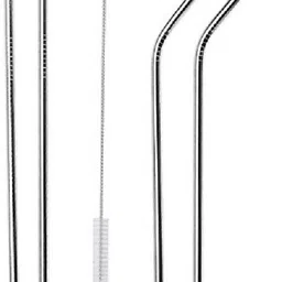 tedred Straight Drinking Straw-picture-12