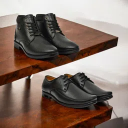 kriton Trendy & Durable Men’s Boots – Perfect for Everyday Wear Boots For Men-picture-27