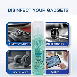 WauroNix GS-07 Shine Gel for Mobiles, Computers, Laptops image 3