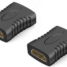 RMT HDMI Cable 5 A 0.3 m COPPER, PVC hdmi joiner female to female-image-40