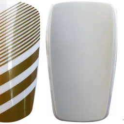 kobo Slip in Shin Guards for Soccer & Football| High Quality Football Shin Guard image 2