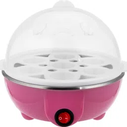 dashingchef ®7 Egg (Boiling & Steaming) Electric Egg Boiler|Egg Cooker ((P)Multicolor) ®7 Egg (Boiling & Steaming) Electric Egg Boiler|Egg Cooker ((P)Multicolor) Egg Cooker-picture-21