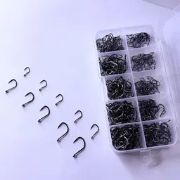 lmd Jig Fishing Hook image 1