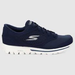skechers GO WALK CLASSIC - HIGH WINDS Running Shoes For Women image 2