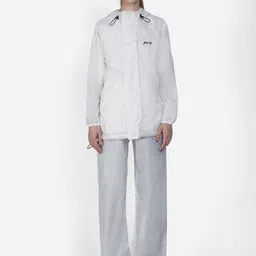 torq, from house of wildcraft Torq Rain Chtr Suit Solid Men Raincoat-picture-17