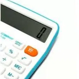 rbi The Super OT-333: A History of the Iconic Calculator ot-333 Basic Calculator image 4