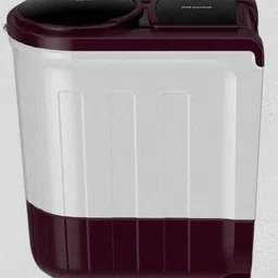 whirlpool 7 kg Semi Automatic Top Load Maroon-picture-16