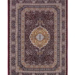 r carpets Red Silk Carpet image 2