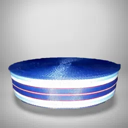 basrah niwar Nylon Single Sized Bedding Set-picture-14