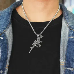 rvm jewels Stainless Steel image 2