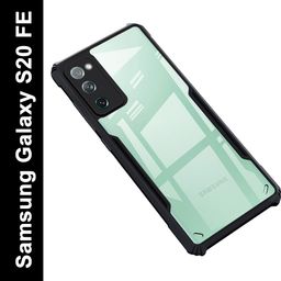 zapcase Back Cover for Samsung Galaxy S20 FE-picture-8