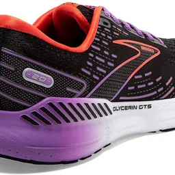 brooks GLYCERIN GTS 20 Running Shoes For Women image 2
