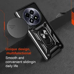 vikeko Back Cover for realme P1 Speed 5G image 3