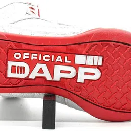 official dapp Dapp Luxe-Series Weightlifting Gym Shoes for Men and Women High Tops For Men image 3