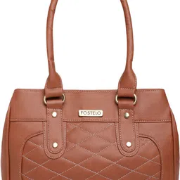 fostelo Women Tan Messenger Bag-picture-19