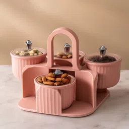 giftora Plastic Utility Container - 50 ml image 3