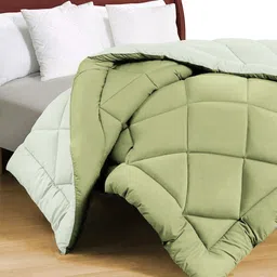 flipkart smartbuy Solid Double Comforter for AC Room image 3