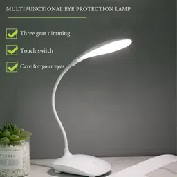 bhajanlal greenery usb study table lamp with touchable respons with dimming light_L170 Study Lamp-picture-26