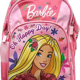 striders BARBIE-18INTR-ST-MAT116-B0DSG8YDCP Waterproof Trolley-picture-10