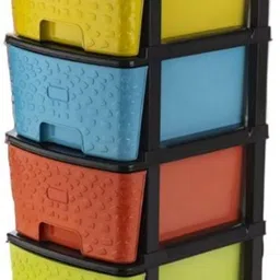 riseminter Plastic Kitchen Trolley-picture-10