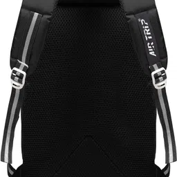 air trip Small 15 L Laptop Backpack Small bag SCHOOL/COLLEGE CASUAL BAG TRAVEL BUSINESS OFFICE BACKPACK image 3