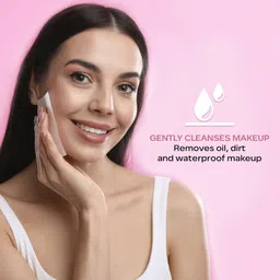 faces canada Fresh Clean Glow 30N Makeup Remover image 2