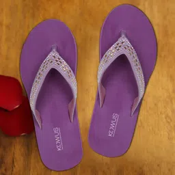 kowus Women Slippers image 2