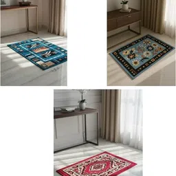 adib carpet 30 cm X 50 Acrylic Runner-picture-27