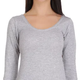 Selfcare Winter Collection Women Top Thermal image 4